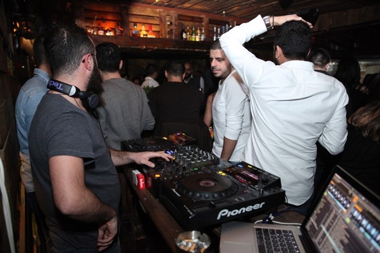 Valentine's at Fertil Pub